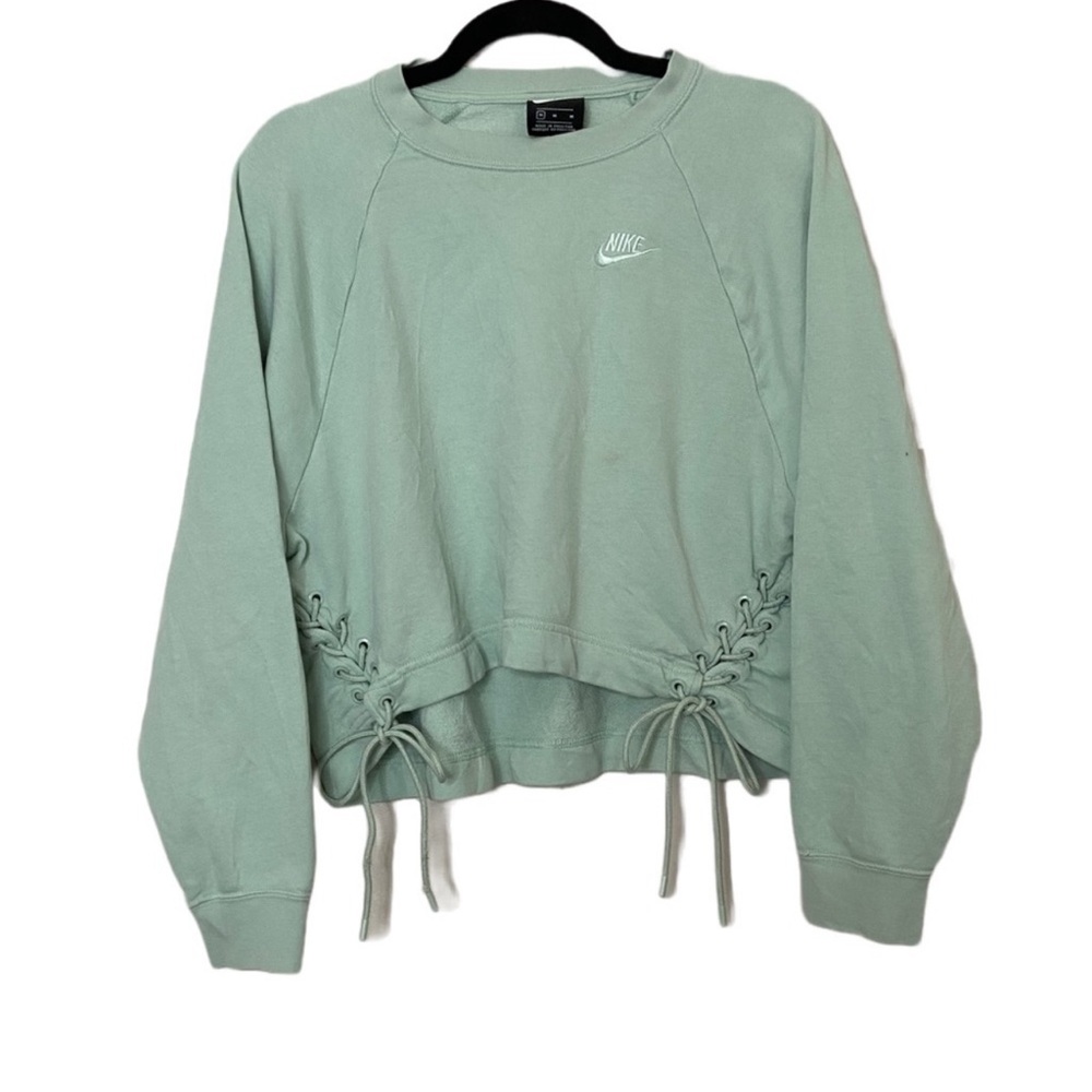 Nike crew neck